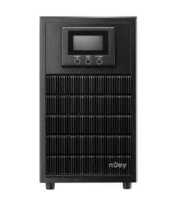nJoy Aten Pro 3000VA Gruppo di Continuità 2700 Watt