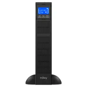 nJoy Balder 3000VA Gruppo di Continuità 3000 Watt