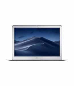 Notebook Apple Macbook Pro A1466 13 Pollici | I5-5250U | Ram 8GB | Ssd 256GB | Ricondizionato