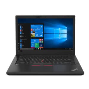 Notebook Lenovo ThikPad T480 14 Pollici | I5-8350u | Ram 8GB | Ssd 256GB | Ricondizionato