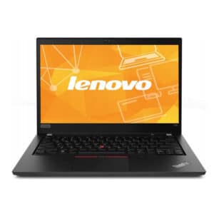 Notebook Lenovo ThikPad T490 14 Pollici | I5-8365u | Ram 16GB | Ssd 256GB | Ricondizionato