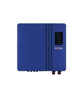 nJoy Inverter Pannelli Solari Ascet 10K-50/3P2T3
