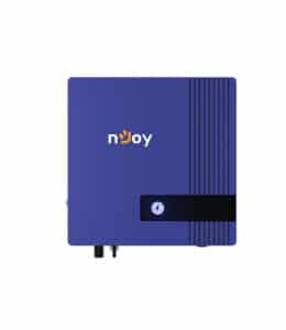 nJoy Inverter Pannelli Solari Astris 3K/1P1T1