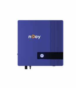 nJoy Inverter Pannelli Solari Astris 5K/1P2T2