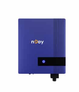 nJoy Inverter Pannelli Solari Astris 8K/1P2T3