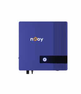 nJoy Inverter Pannelli Solari Astris 6K/3P2T2