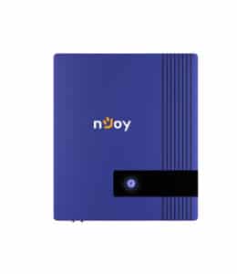nJoy Inverter Pannelli Solari Astris 10K/3P2T2