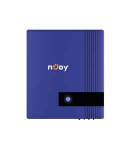 nJoy Inverter Pannelli Solari Astris 20K/3P2T4