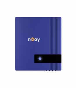 nJoy Inverter Pannelli Solari Astris 25K/3P2T4