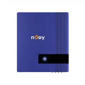 nJoy Inverter Pannelli Solari Astris 25K/3P2T4