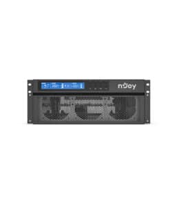 nJoy Ranger 60000VA Gruppo di Continuità 60000 Watt