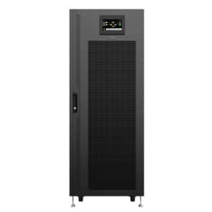 NJOY Ranger 120000VA Gruppo di Continuità 120000 Watt, Doppia Conversione On-Line, Onda Sinusoidale Pura, Display LCD