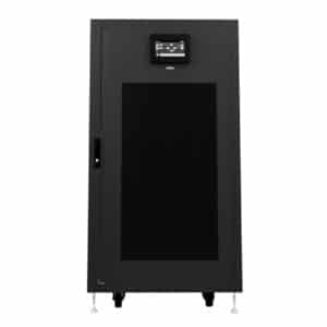 NJOY Ranger 180000VA Gruppo di Continuità 180000 Watt, Doppia Conversione On-Line, Onda Sinusoidale Pura, Display LCD