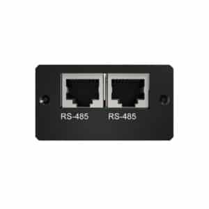 Njoy Scheda ModBus Rj485 Njoy