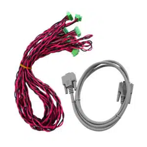 nJoy Kit Cavi Compatibili UPS nJoy