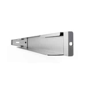 Kit Accessori e Staffe Montaggio Rack 19" per Ups e Battery Pack Njoy