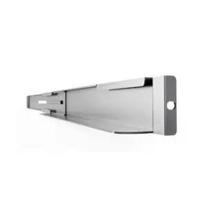 nJoy Kit Accessori e Staffe Montaggio