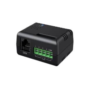 Sensore Temperatura e Umidita per Ups Njoy