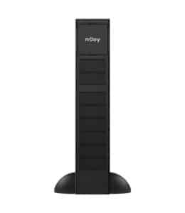 nJoy Battery Pack 2U FOR ASTER 1K / 1.5K NJOY