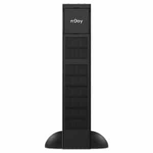 NJOY Battery Pack per Aster 1000/1500 Max 12 Batterie
