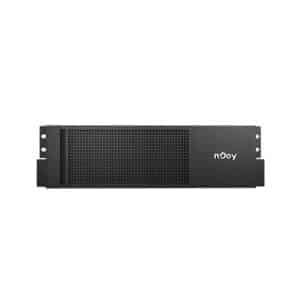 NJOY Battery Pack per Ranger 30KR Max 20 Batterie