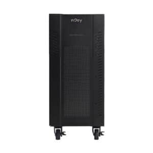 NJOY Battery Pack per Garun 10KL Max 40 Batterie