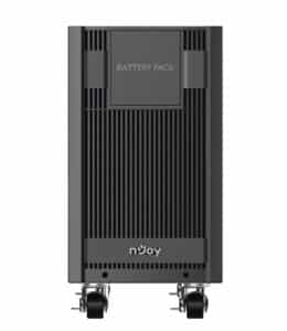 nJoy Battery Pack TOWER FOR ASTER 6K E 10K