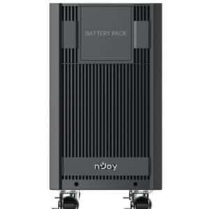 NJOY Battery Pack per Aster 6K 10K Max 16 Batterie