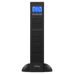 nJoy Balder 1000VA Gruppo di Continuità 1000 Watt