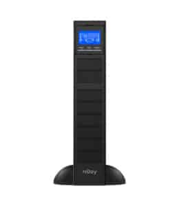 nJoy Balder 3000VA Gruppo di Continuità 3000 Watt
