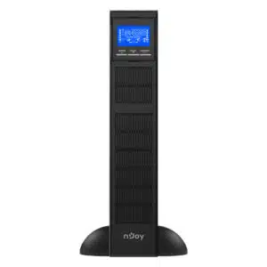 nJoy Balder 3000VA Gruppo di Continuità 3000 Watt