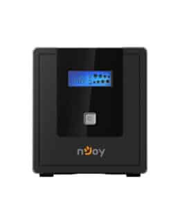 nJoy Cadu 1000VA Gruppo di Continuità 600 Watt