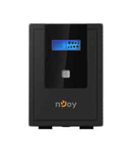 nJoy Cadu 2000VA Gruppo di Continuità 1200 Watt