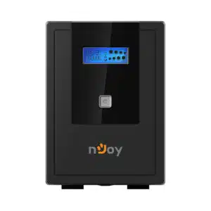 nJoy Cadu 2000VA Gruppo di Continuità 1200 Watt