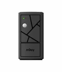 nJoy Keen 600VA Gruppo di Continuità 360 Watt