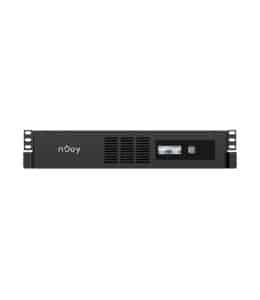 nJoy Code 800VA Gruppo di Continuità 800VA 480 Watt