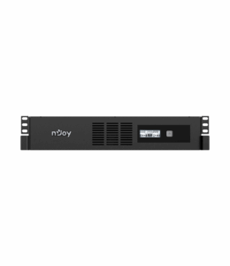 nJoy Code 1000VA Gruppo di Continuità 1000VA 600 Watt
