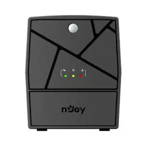 nJoy Keen 1500VA Gruppo di Continuità 900 Watt