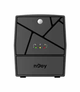 nJoy Keen 2000VA Gruppo di Continuità 1200 Watt