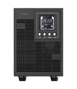 nJoy Echo Pro 2000VA Gruppo di Continuità 1600 Watt