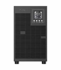 nJoy Echo Pro 3000 Gruppo di Continuità 2400 Watt