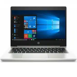 HP ProBook 430 G6 Pc Portatile Notebook Intel i5 8th, Ram 16Gb, SSD 256Gb, Display da 14", WiFi, BT, Cam, Windows 11 Pro + Libre Office (Ricondizionato A)