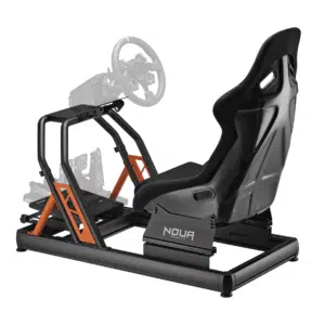 Noua Burn Simulatore di corse in alluminio di alta qualità