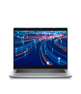 Dell Latitude 5320 Pc Portatile Notebook Intel i5 11th, Ram 16 Gb, SSD 512 Gb, Display da 13.3", WiFi, BT, Windows 11 Pro + Libre Office (Ricondizionato A)
