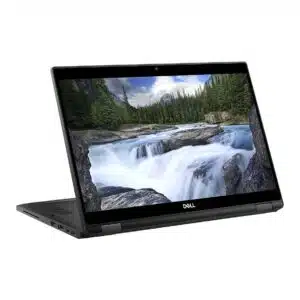 Notebook Dell Latitude 7390 2in1 13.3 Pollici | I5-8350U | Ram 8GB | Ssd 256GB | Ricondizionato | Touchscreen 2in1 |  Grade A