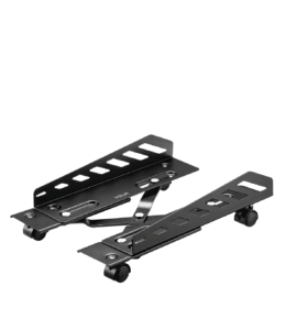 Carrello per Pc Desktop Gaming in metallo Grind Noua