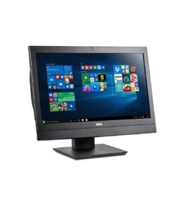 PC AIO DELL 7440 | LCD 24 Pollici | I7-6700 | RAM 16GB | HDD 500GB | RICONDIZIONATO