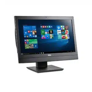PC AIO DELL 7440 | LCD 24 Pollici | I7-6700 | RAM 16GB | HDD 500GB | RICONDIZIONATO