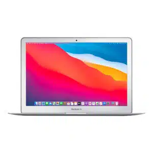 Notebook Apple Macbook Pro A1466 13 Pollici | I5-5250U | Ram 8GB | Ssd 128GB | Ricondizionato