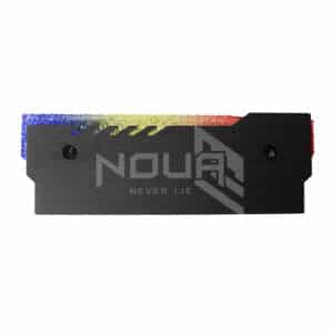 Heatskin Noua Libra Dissipatore Di Calore Argb 5V per Memoria Ram
